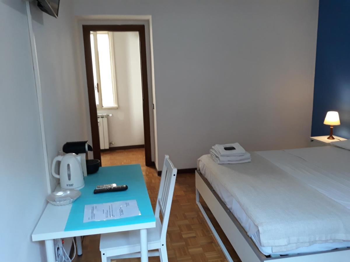 My Sweet Rooms Rome Exterior photo