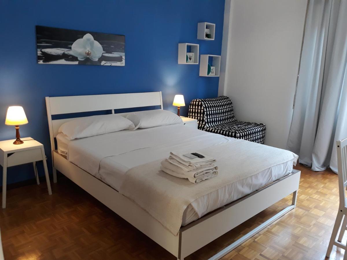 My Sweet Rooms Rome Exterior photo