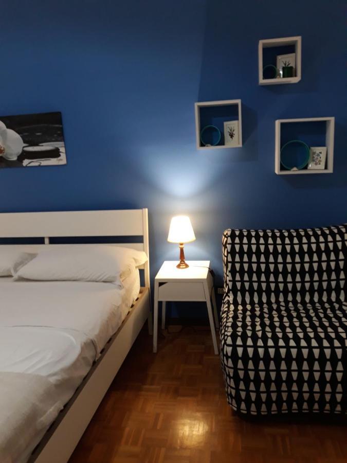 My Sweet Rooms Rome Exterior photo
