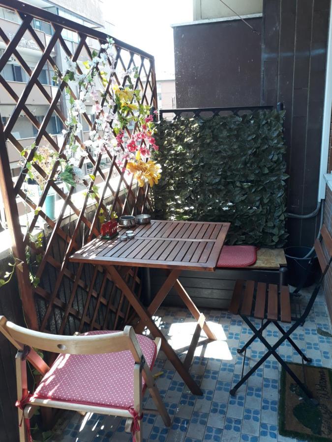 My Sweet Rooms Rome Exterior photo