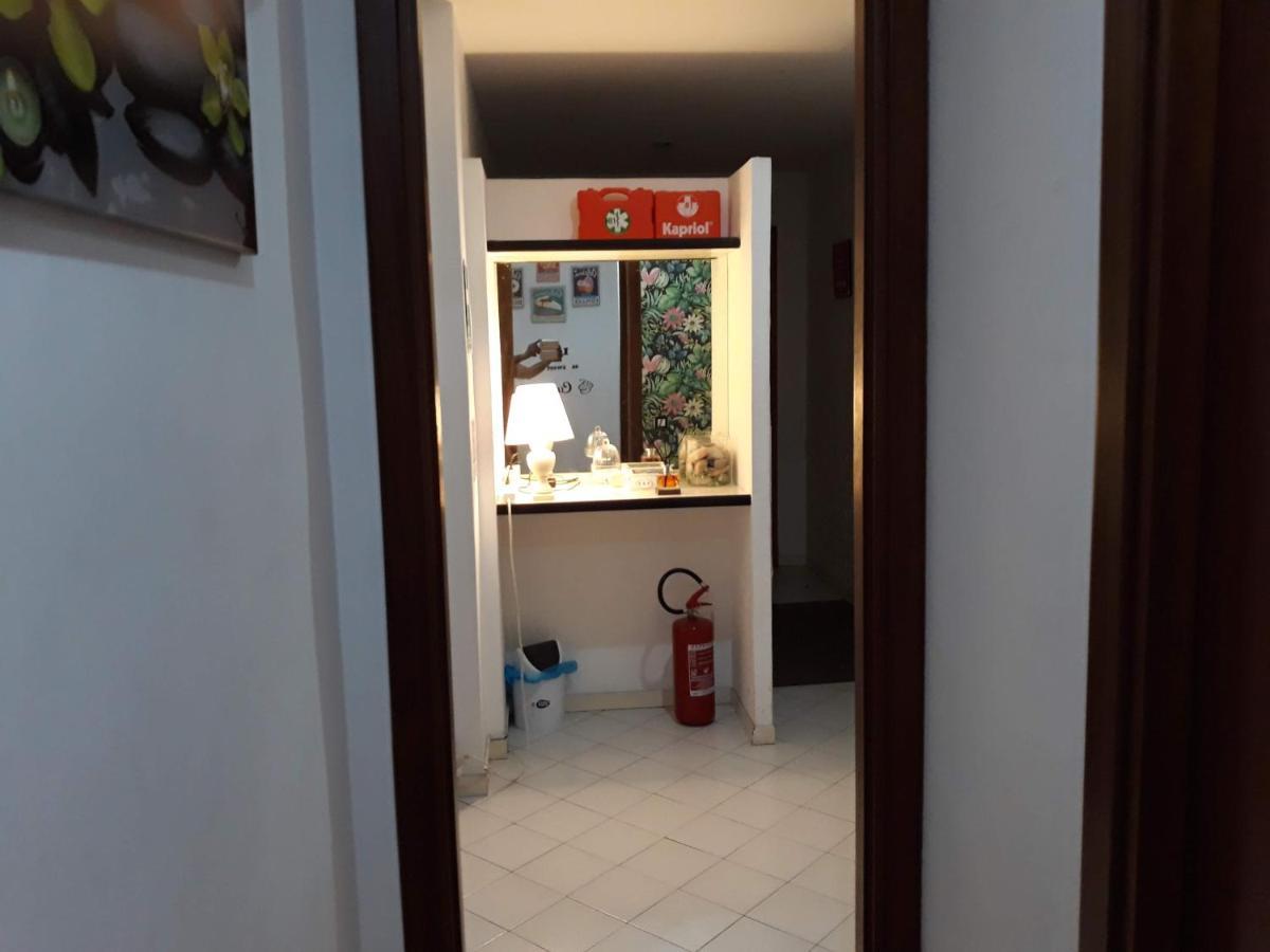 My Sweet Rooms Rome Exterior photo
