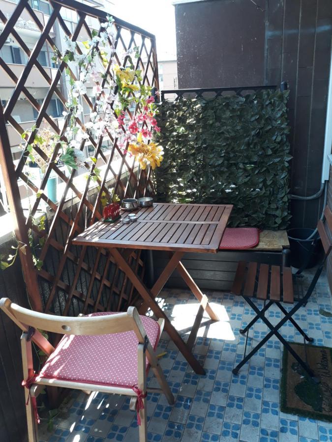 My Sweet Rooms Rome Exterior photo