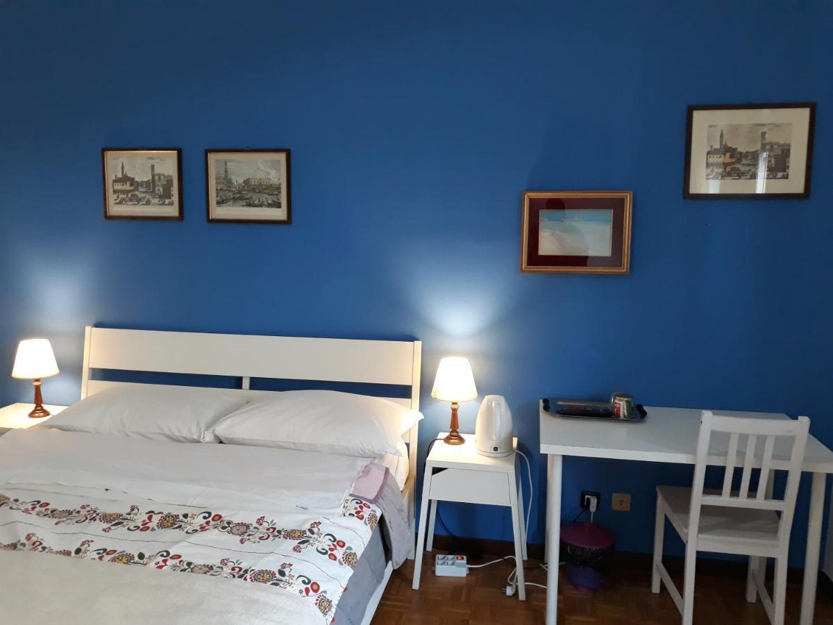 My Sweet Rooms Rome Exterior photo
