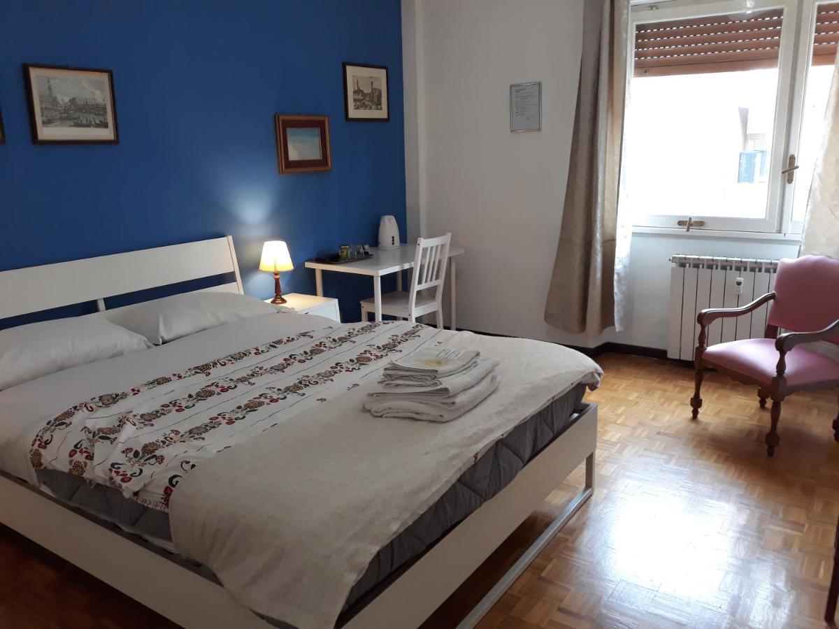 My Sweet Rooms Rome Exterior photo