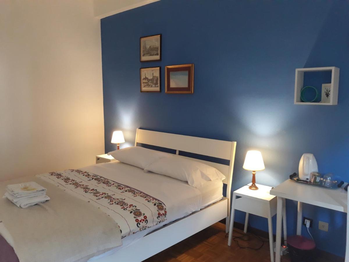My Sweet Rooms Rome Exterior photo