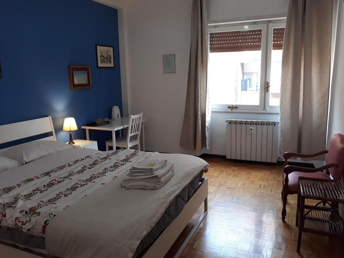 My Sweet Rooms Rome Exterior photo