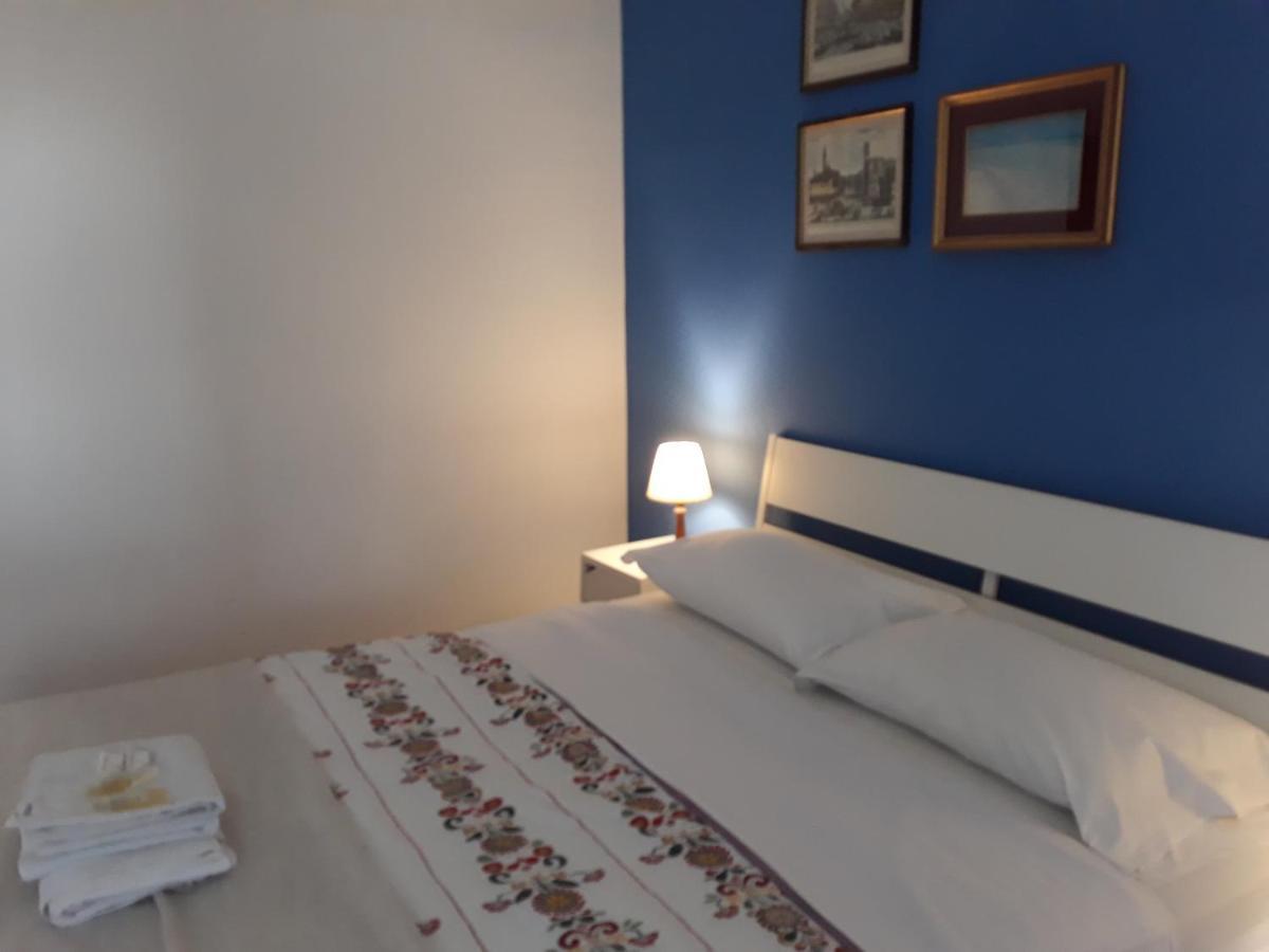 My Sweet Rooms Rome Exterior photo