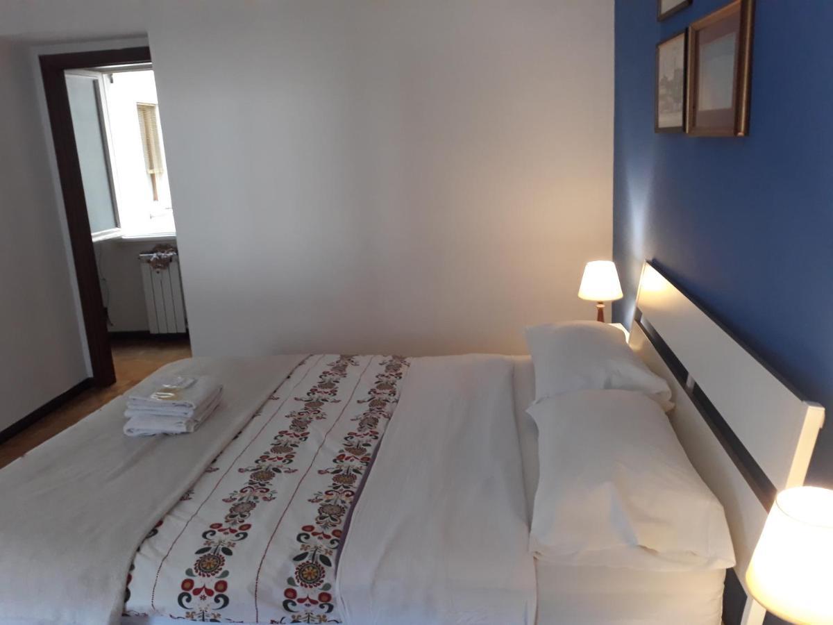 My Sweet Rooms Rome Exterior photo