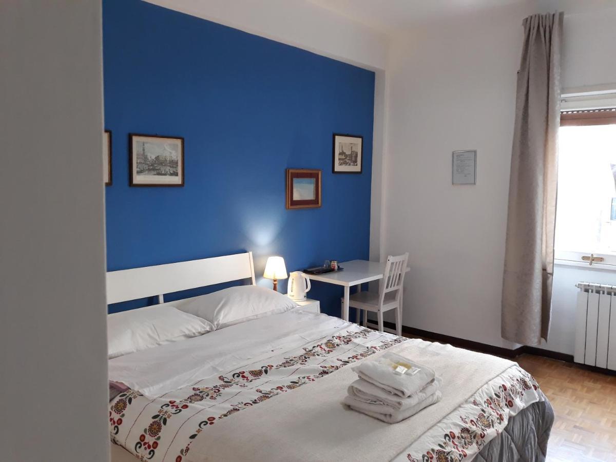 My Sweet Rooms Rome Exterior photo