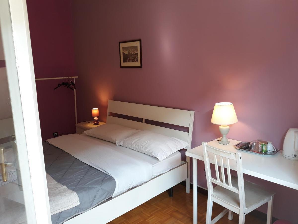 My Sweet Rooms Rome Exterior photo
