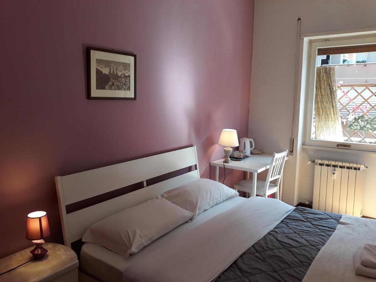 My Sweet Rooms Rome Exterior photo