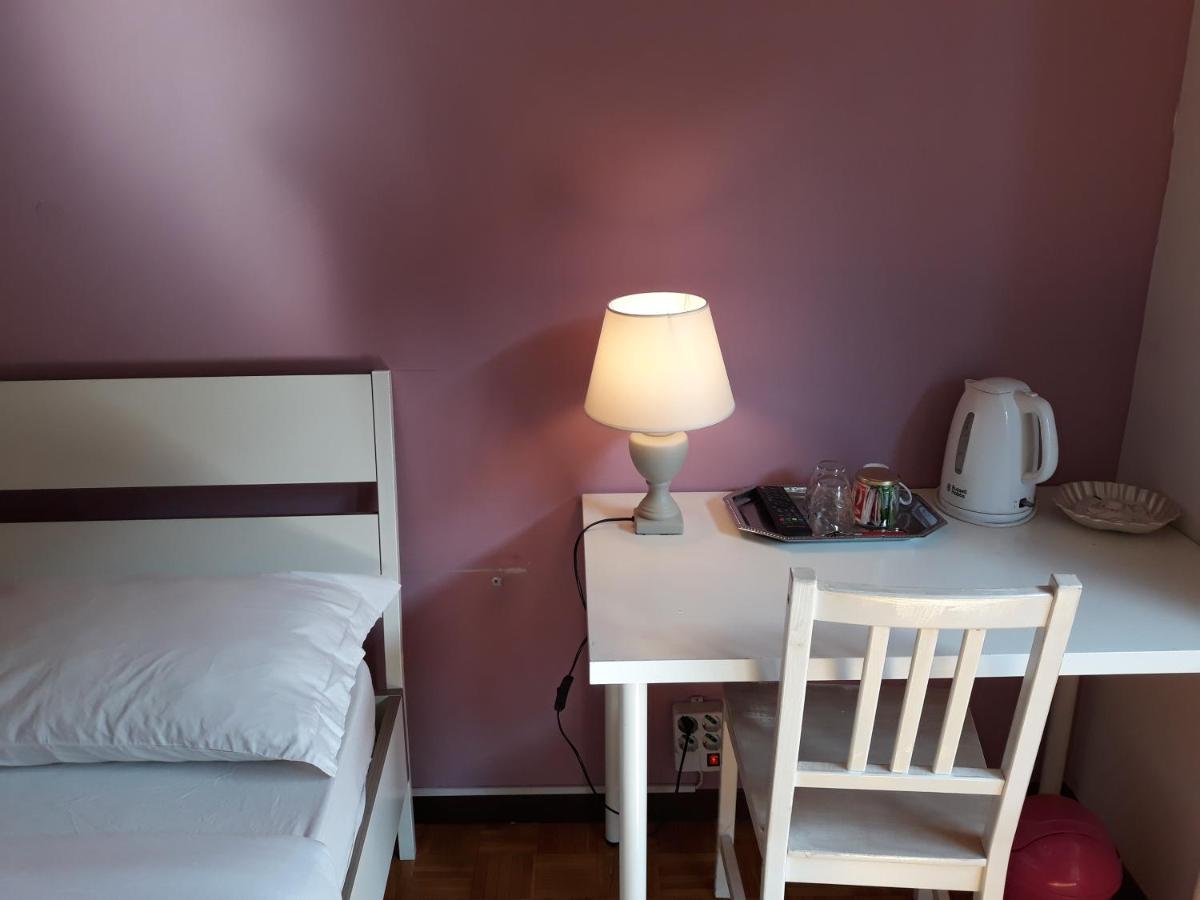 My Sweet Rooms Rome Exterior photo