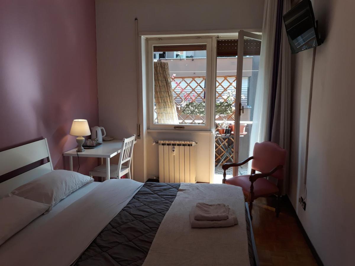 My Sweet Rooms Rome Exterior photo