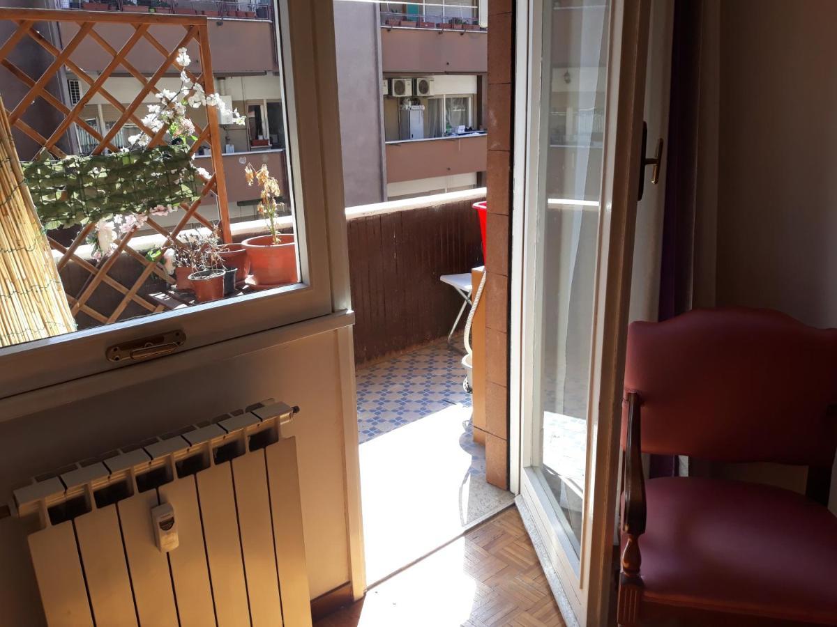 My Sweet Rooms Rome Exterior photo