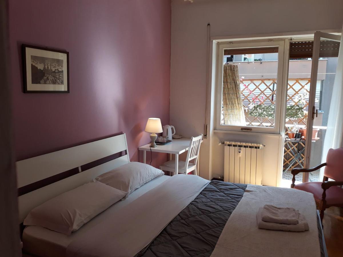 My Sweet Rooms Rome Exterior photo