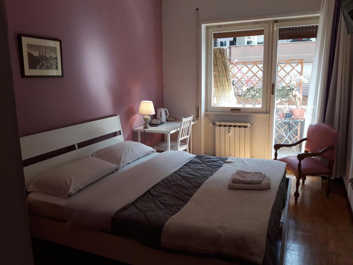 My Sweet Rooms Rome Exterior photo