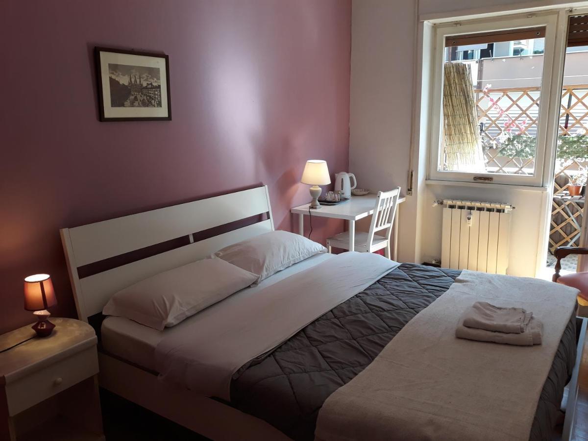My Sweet Rooms Rome Exterior photo