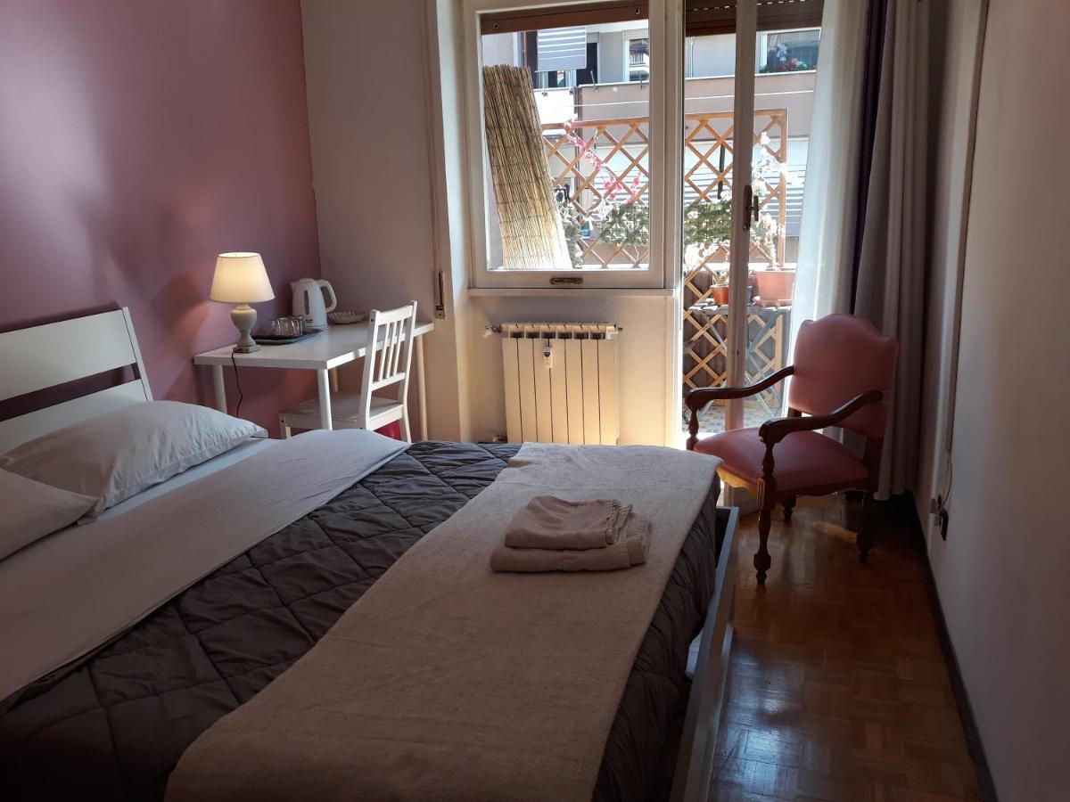 My Sweet Rooms Rome Exterior photo