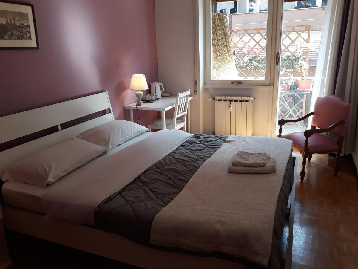 My Sweet Rooms Rome Exterior photo