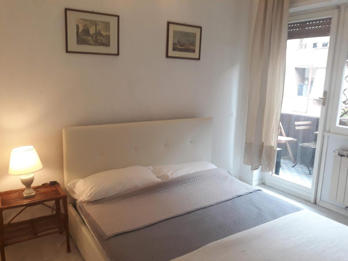 My Sweet Rooms Rome Exterior photo