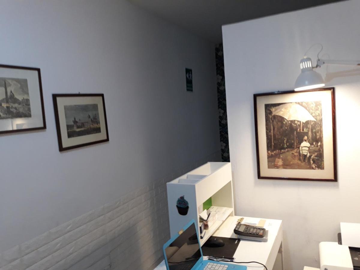 My Sweet Rooms Rome Exterior photo
