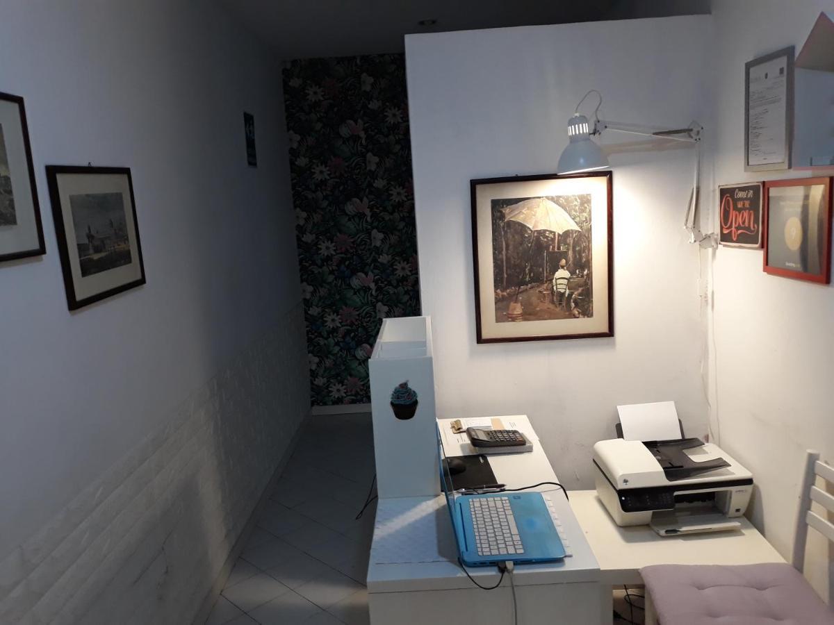 My Sweet Rooms Rome Exterior photo