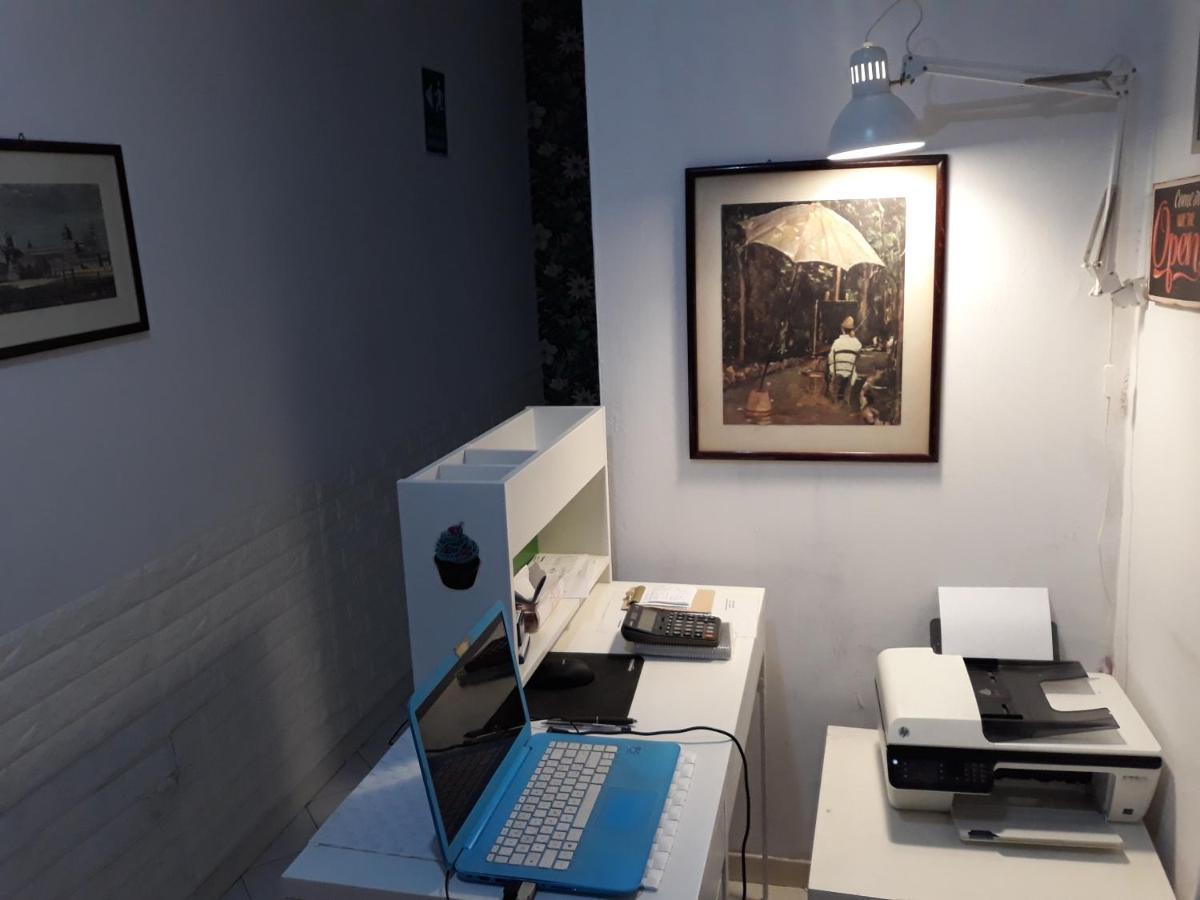 My Sweet Rooms Rome Exterior photo
