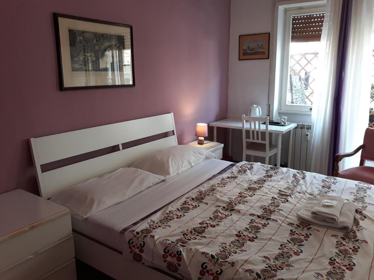 My Sweet Rooms Rome Exterior photo