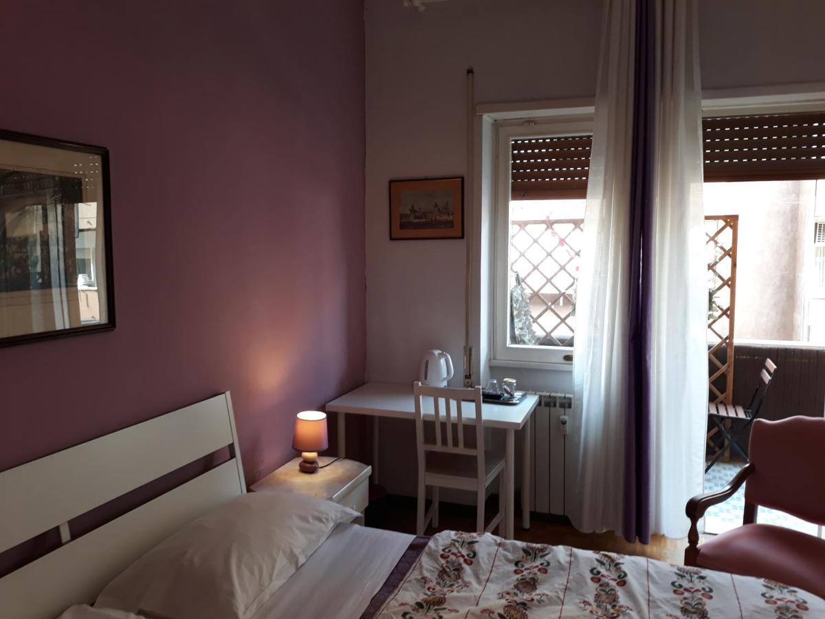 My Sweet Rooms Rome Exterior photo