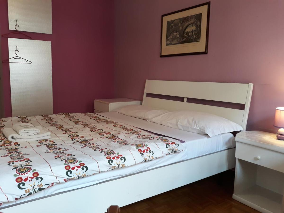 My Sweet Rooms Rome Exterior photo