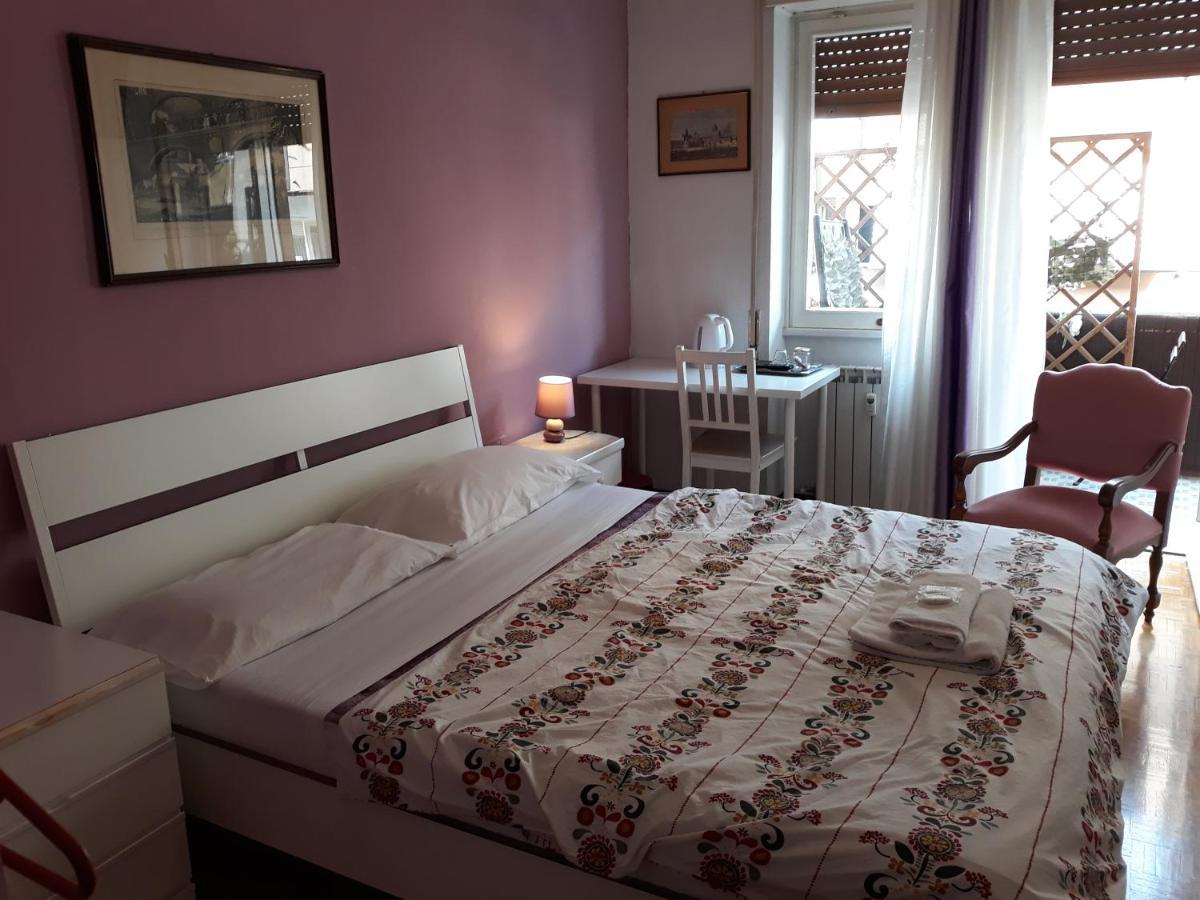 My Sweet Rooms Rome Exterior photo