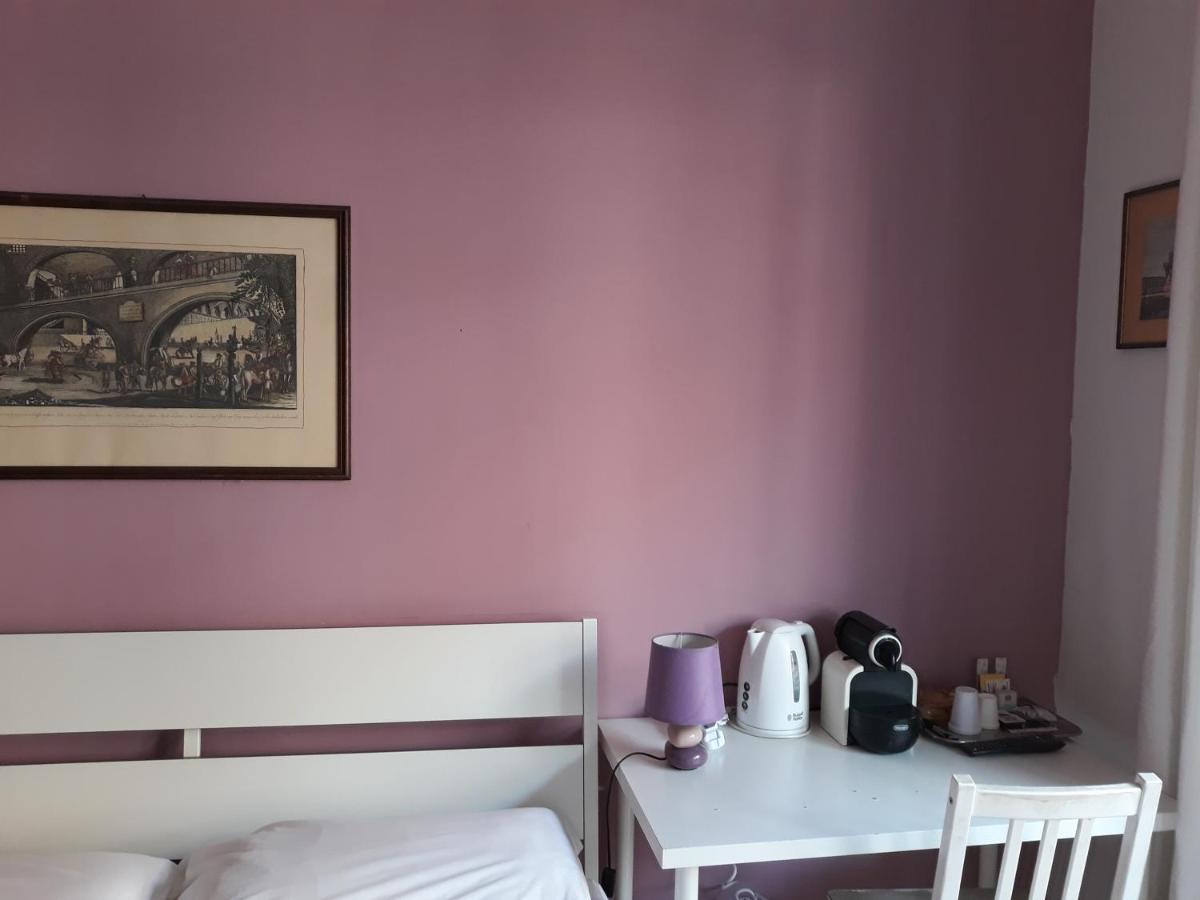 My Sweet Rooms Rome Exterior photo
