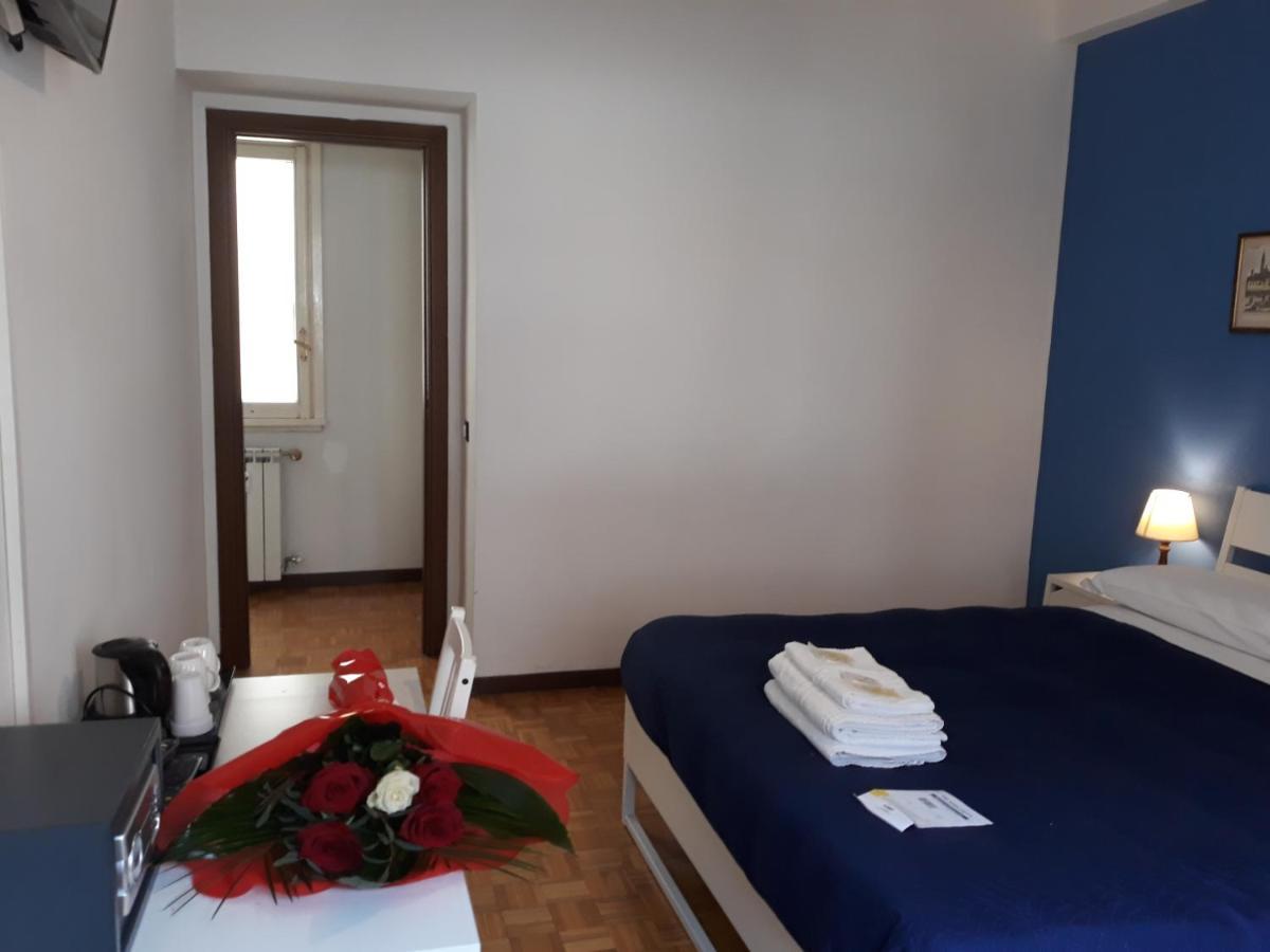 My Sweet Rooms Rome Exterior photo