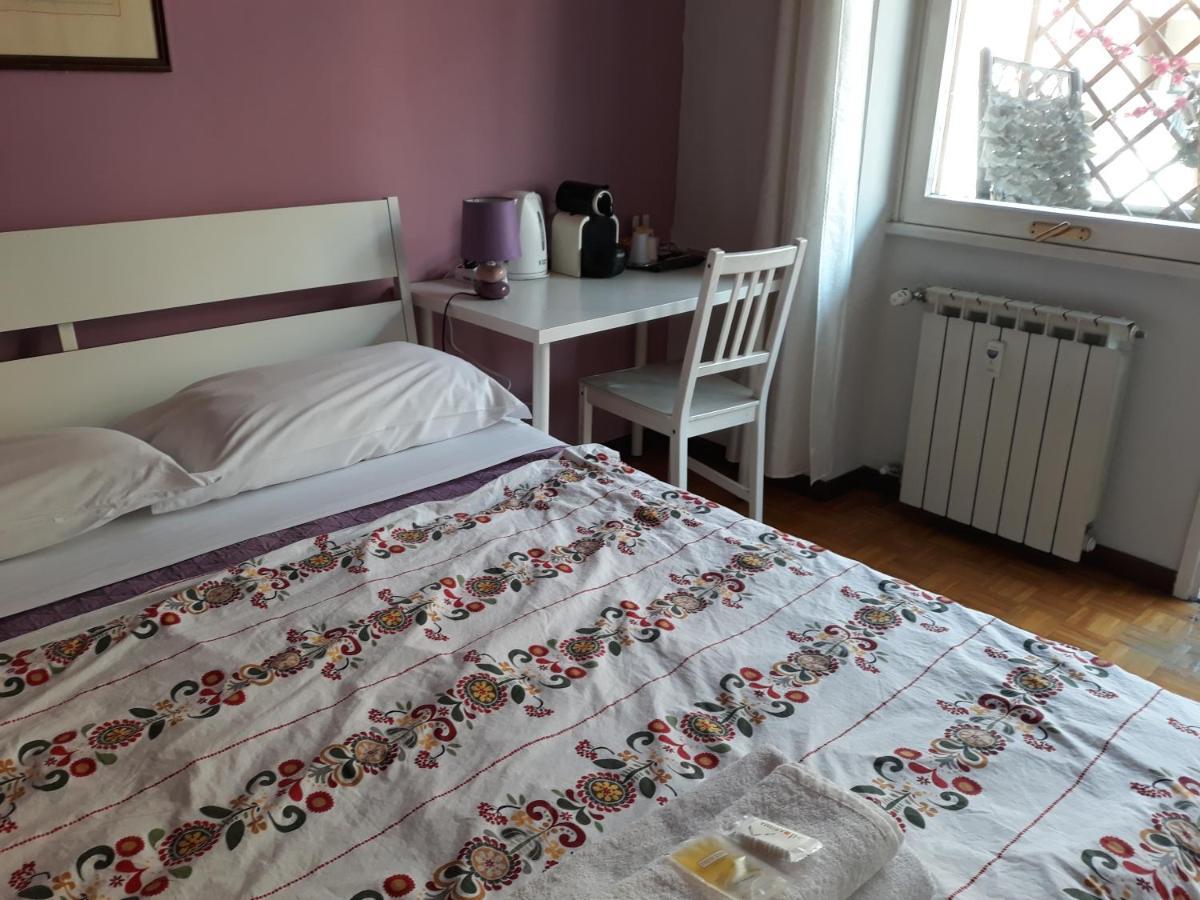My Sweet Rooms Rome Exterior photo