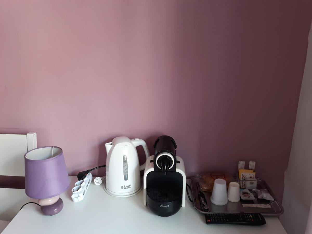 My Sweet Rooms Rome Exterior photo