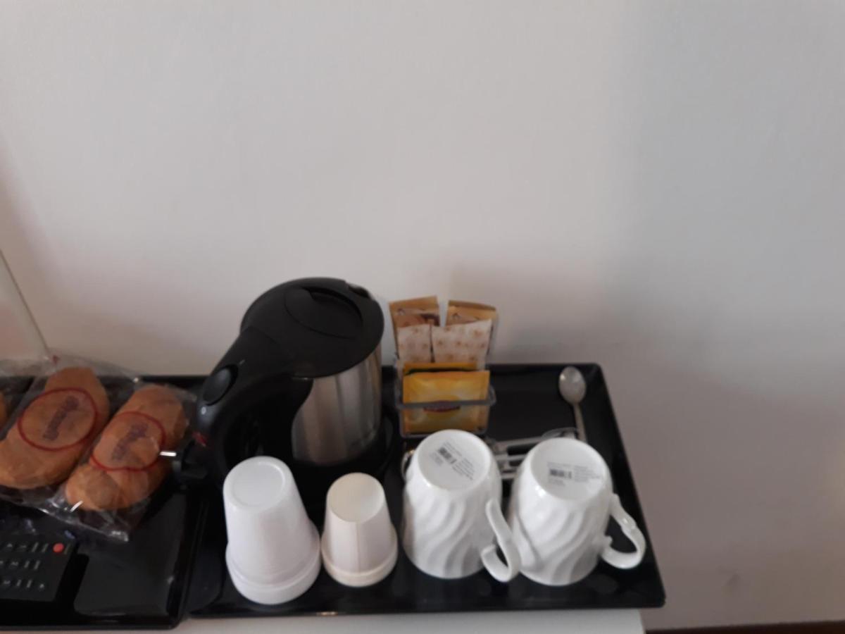 My Sweet Rooms Rome Exterior photo