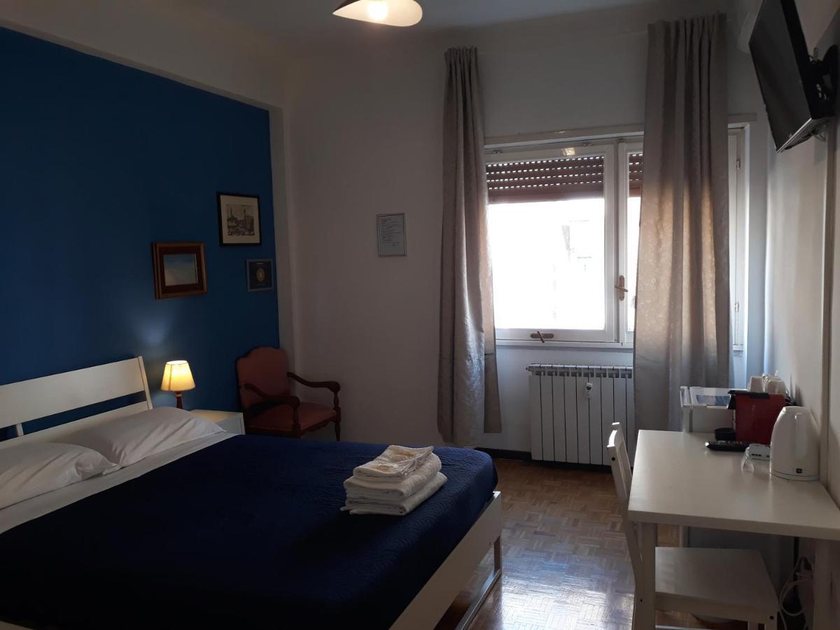 My Sweet Rooms Rome Exterior photo