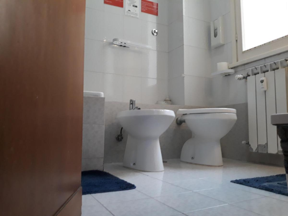 My Sweet Rooms Rome Exterior photo