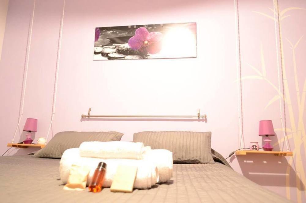 My Sweet Rooms Rome Exterior photo