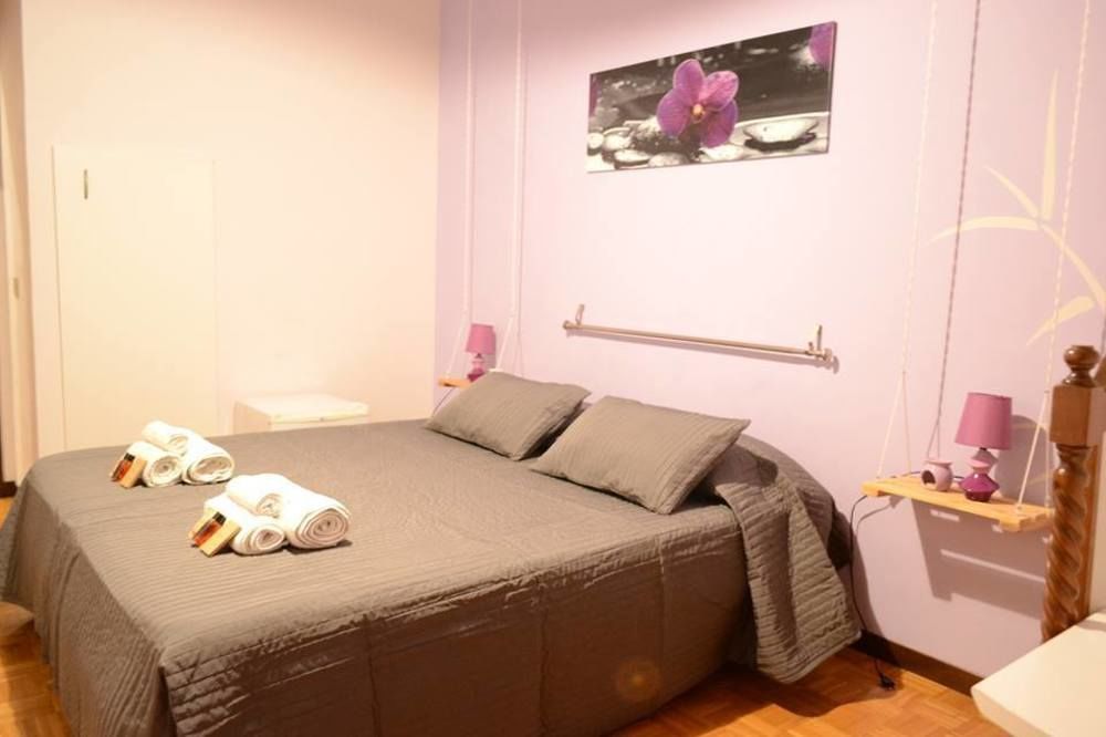 My Sweet Rooms Rome Exterior photo