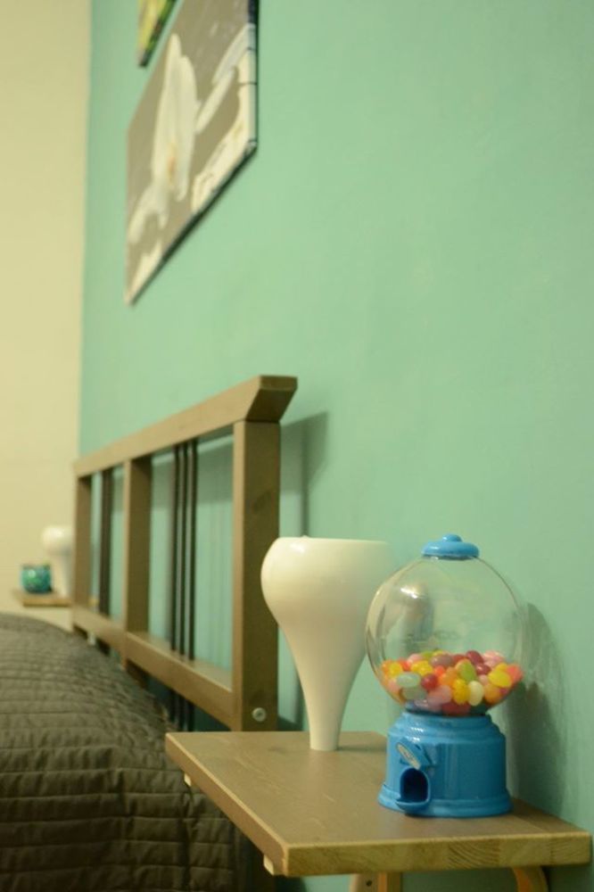 My Sweet Rooms Rome Exterior photo