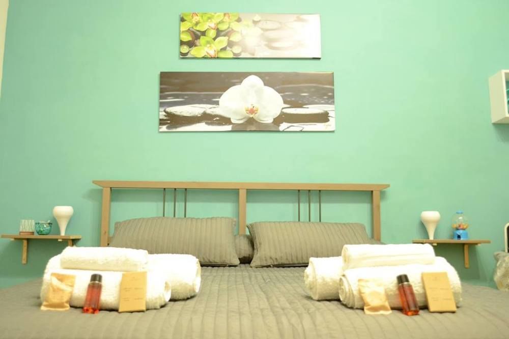 My Sweet Rooms Rome Exterior photo