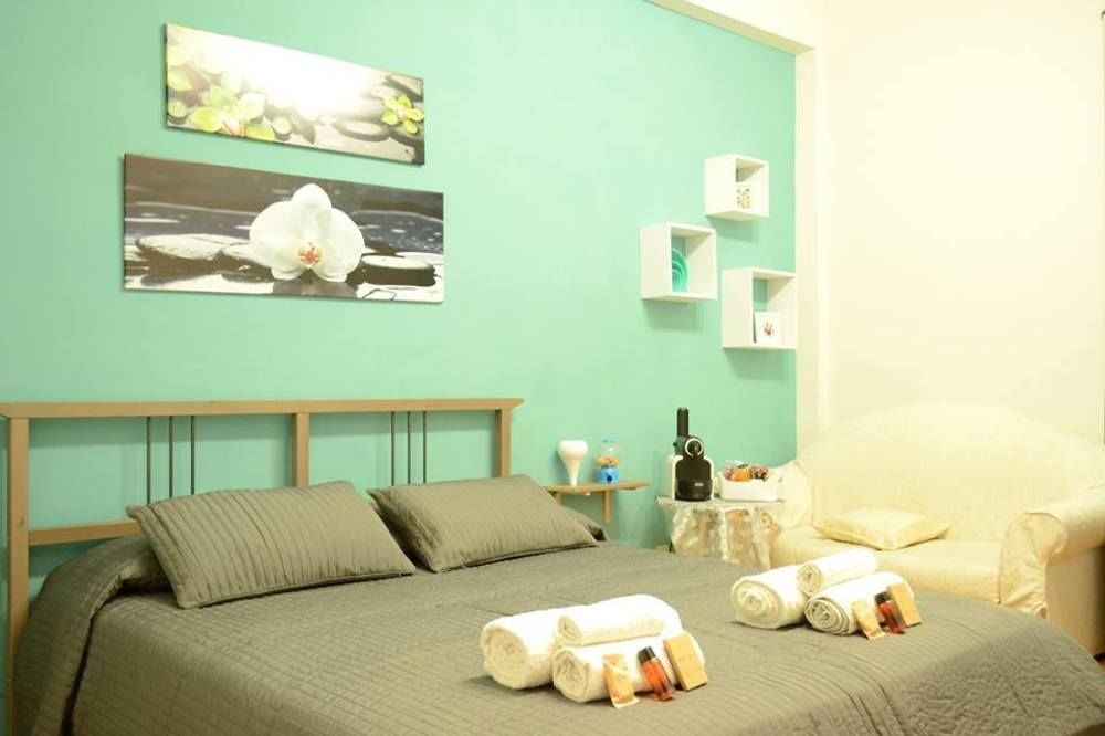 My Sweet Rooms Rome Exterior photo