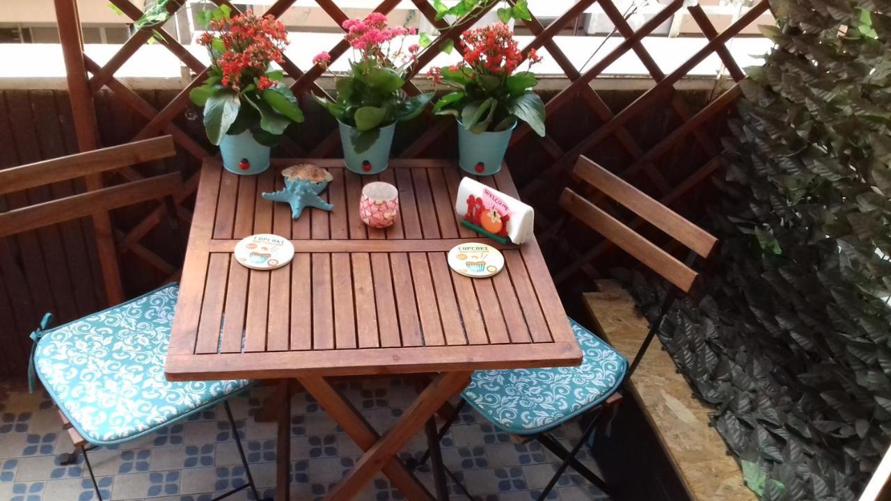 My Sweet Rooms Rome Exterior photo