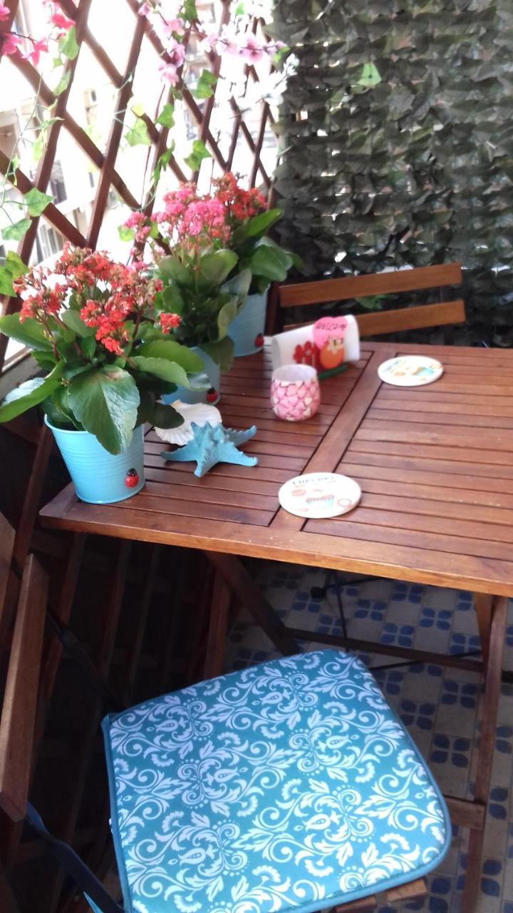 My Sweet Rooms Rome Exterior photo