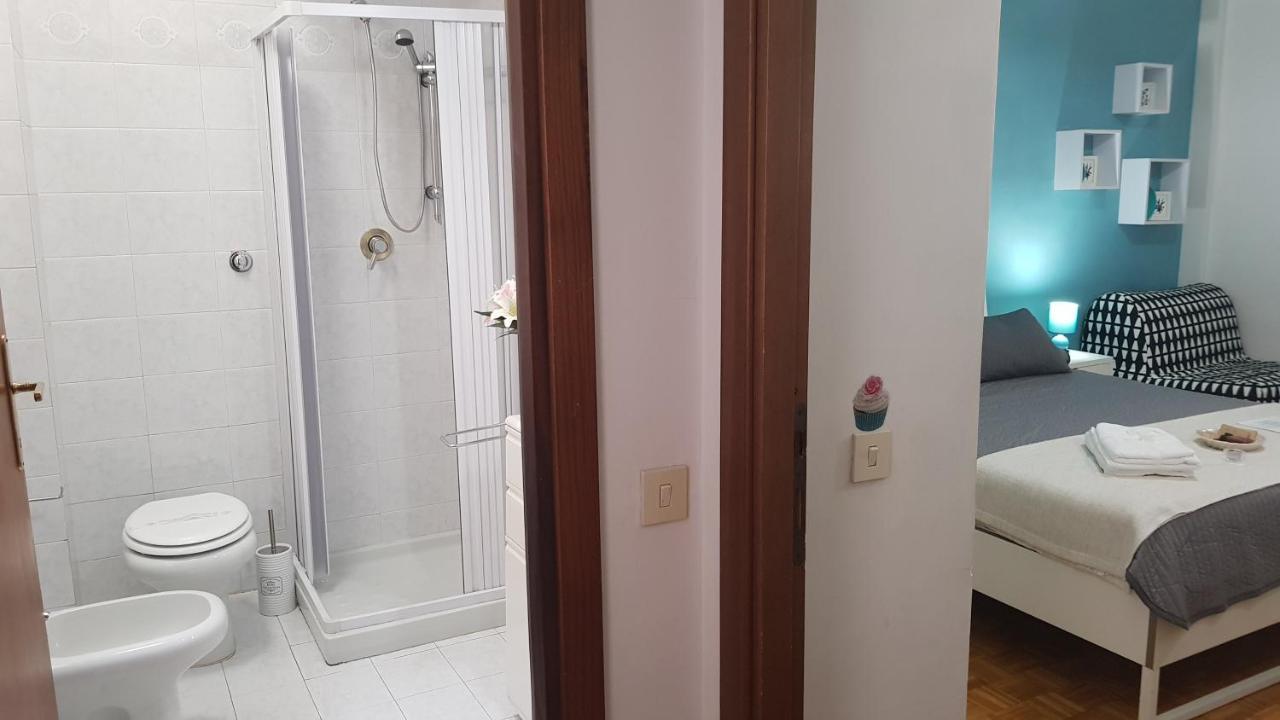 My Sweet Rooms Rome Exterior photo