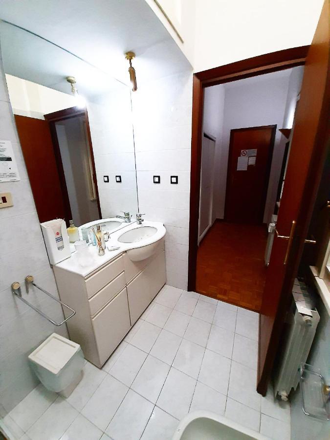 My Sweet Rooms Rome Exterior photo